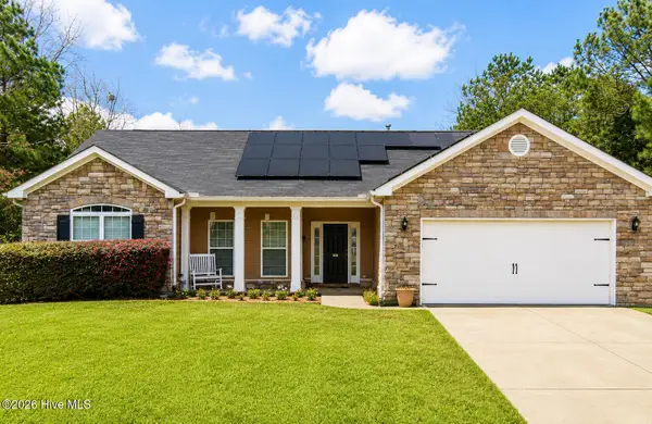 330 Foxchase Circle, North Augusta, SC 29860