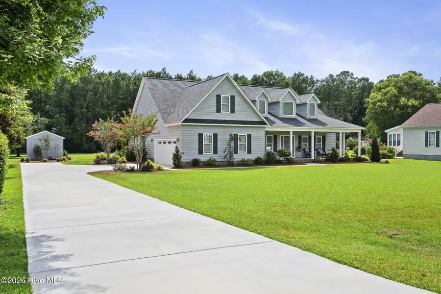 161 N Mitchell Way, Havelock, NC 28532 - #3