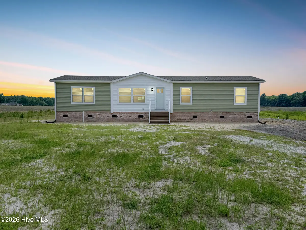 432 Hopewell Road, Edenton, NC 27932 - #1