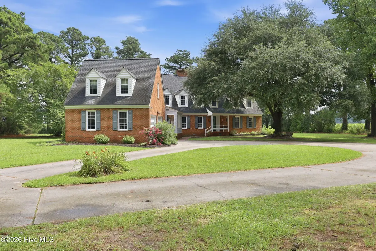 2454 Peartree Road, Elizabeth City, NC 27909 - #1