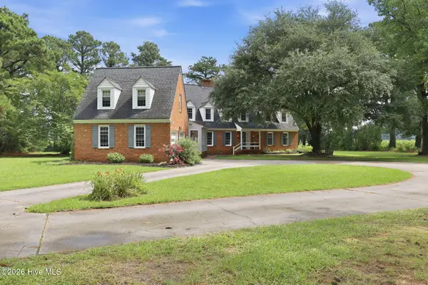 2454 Peartree Road, Elizabeth City, NC 27909
