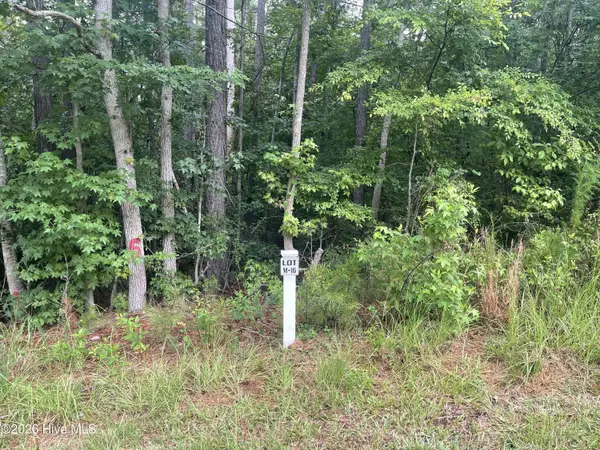 Lot M-16 Cavalry Run, North Augusta, SC 29860