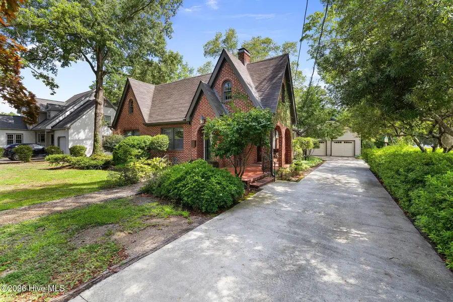 1200 Park B Avenue, Goldsboro, NC 27530 - #3