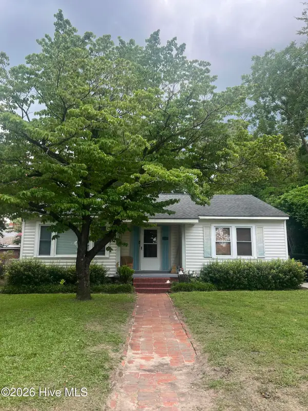 307 Hickory Street, Greenville, NC 27858
