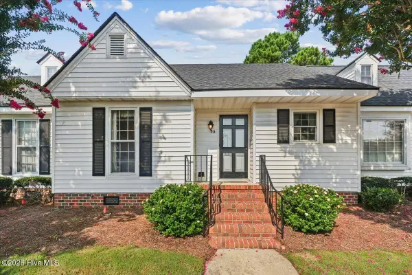 24043b Bradford Drive N, Wilson, NC 27896