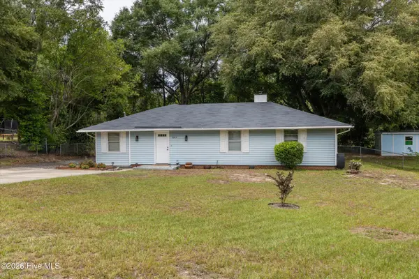 3004 Jasmine Place, Augusta, GA 30906
