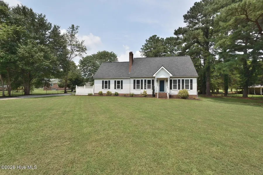 1279 Ford Road, Nashville, NC 27856 - #3
