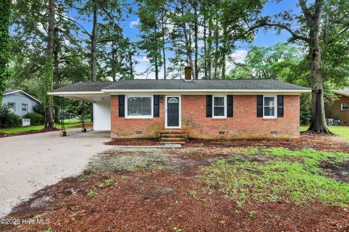 110 Gainey Drive, Goldsboro, NC 27530 - #1