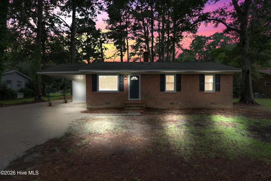 110 Gainey Drive, Goldsboro, NC 27530 - #2