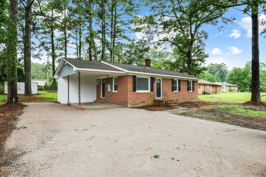 110 Gainey Drive, Goldsboro, NC 27530 - #3