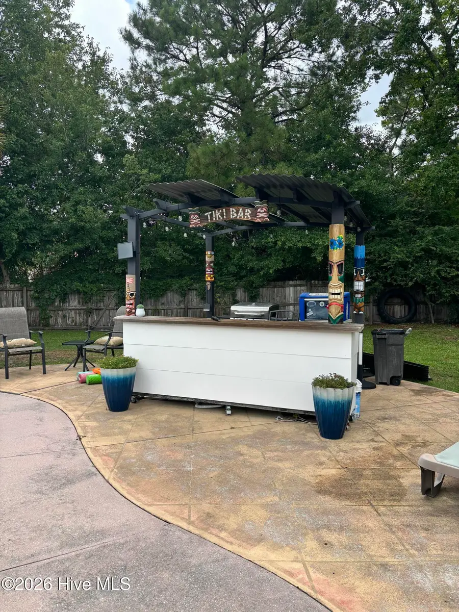 409 Derby Down Way, Wilmington, NC 28409 - #3