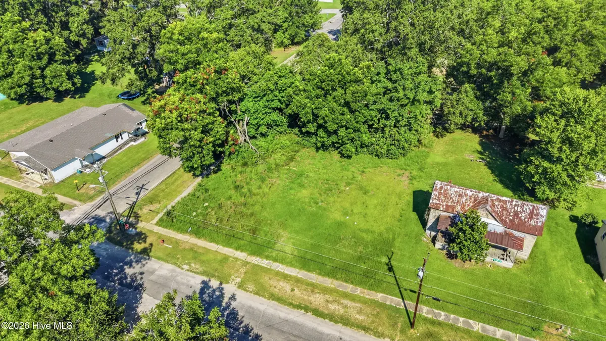 201 Martin Luther King Street, Rowland, NC 28383 - #1