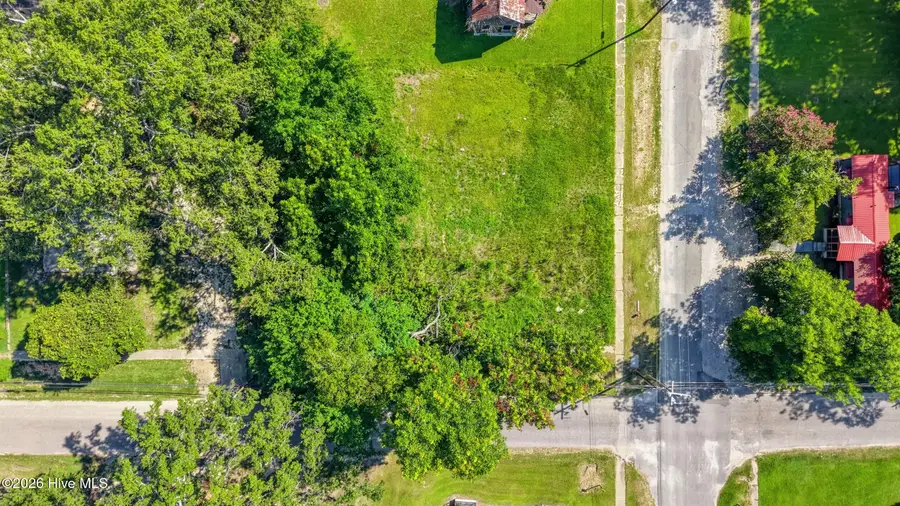 201 Martin Luther King Street, Rowland, NC 28383 - #2