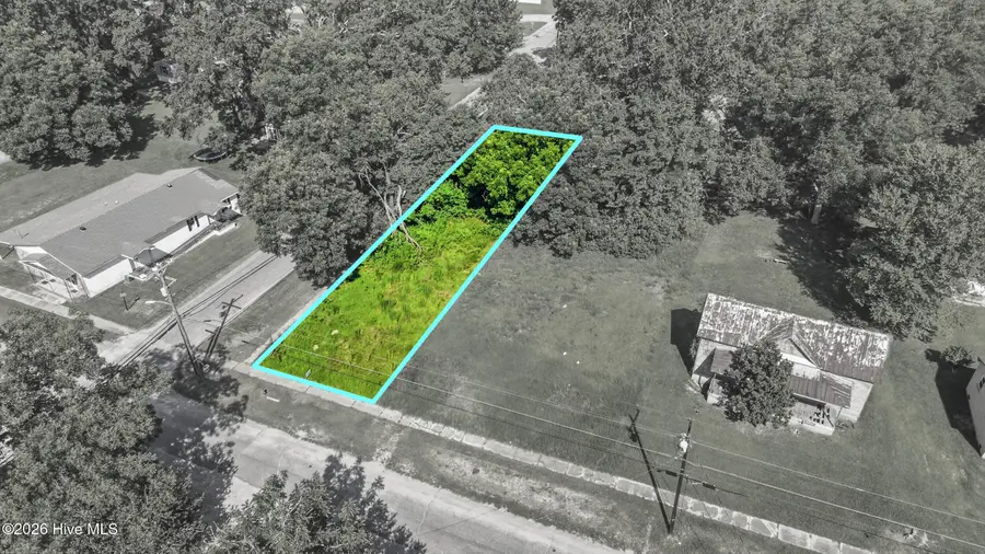 201 Martin Luther King Street, Rowland, NC 28383 - #3