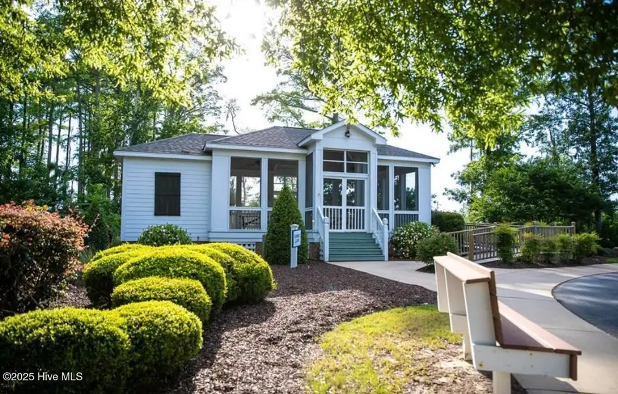 804 Batts Island Road, Edenton, NC 27932 - #2