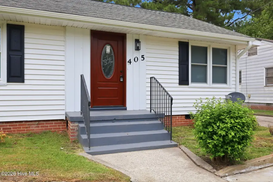 405 Greenview Drive N, Greenville, NC 27834 - #3
