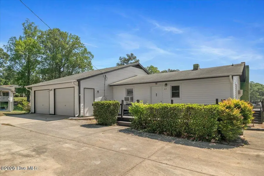 65 Sparrow Circle, Sanford, NC 27332 - #2