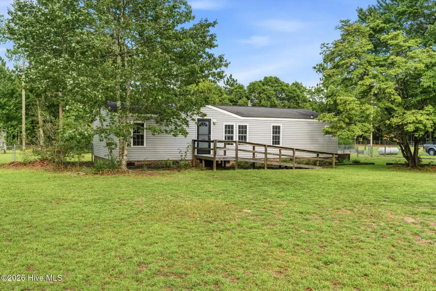 136 Driggers Drive, Hamlet, NC 28345 - #2