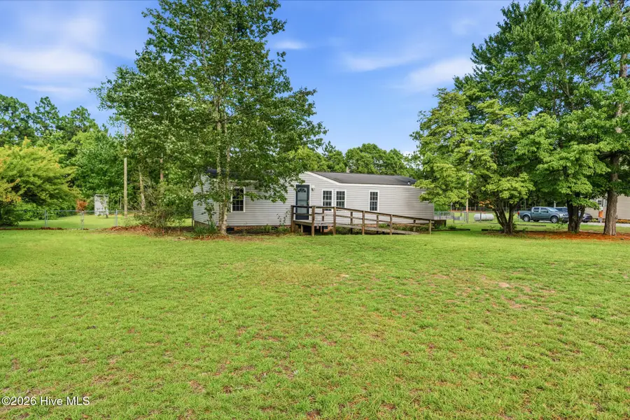 136 Driggers Drive, Hamlet, NC 28345 - #3
