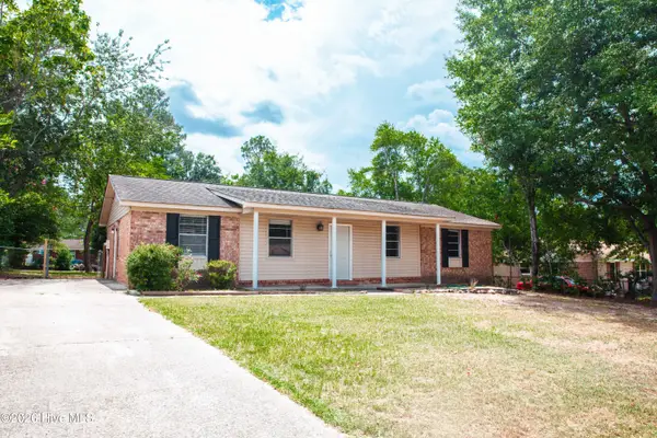4516 Shawnee Drive, Martinez, GA 30907