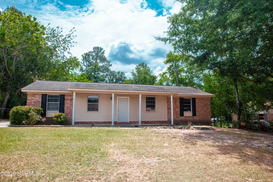 4516 Shawnee Drive, Martinez, GA 30907 - #2