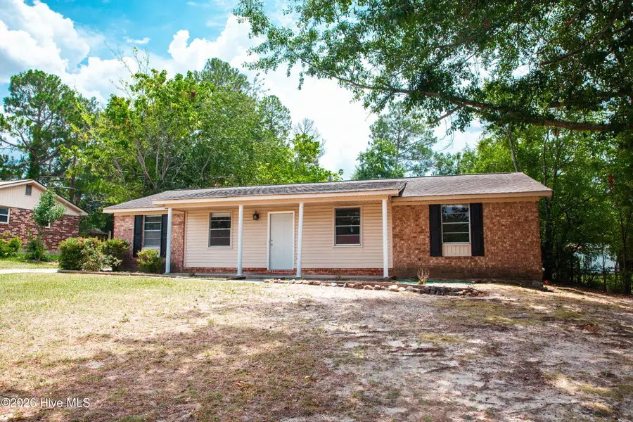 4516 Shawnee Drive, Martinez, GA 30907 - #3