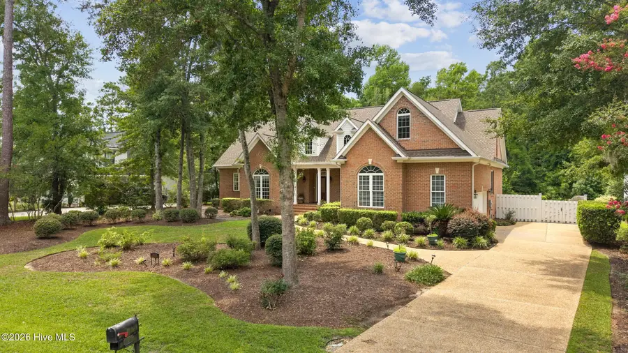 10233 Mariners Cove Court, Leland, NC 28451 - #2