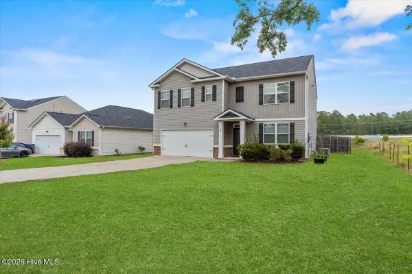 259 Quick Silver Court, Graniteville, SC 29829