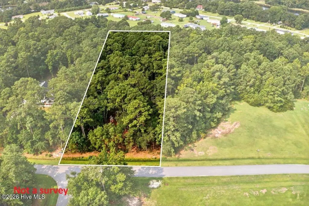 201 Long Creek Drive, Havelock, NC 28532 - #1