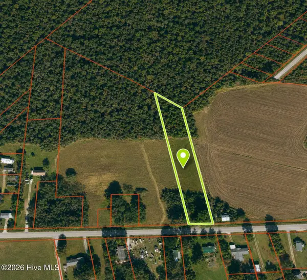 1.77 Ac Will Baker Road, Kinston, NC 28504