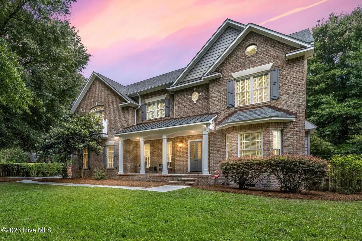 105 Francis Marion Drive, Wilmington, NC 28411 - #1