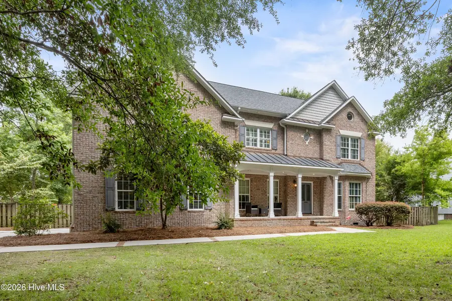 105 Francis Marion Drive, Wilmington, NC 28411 - #3