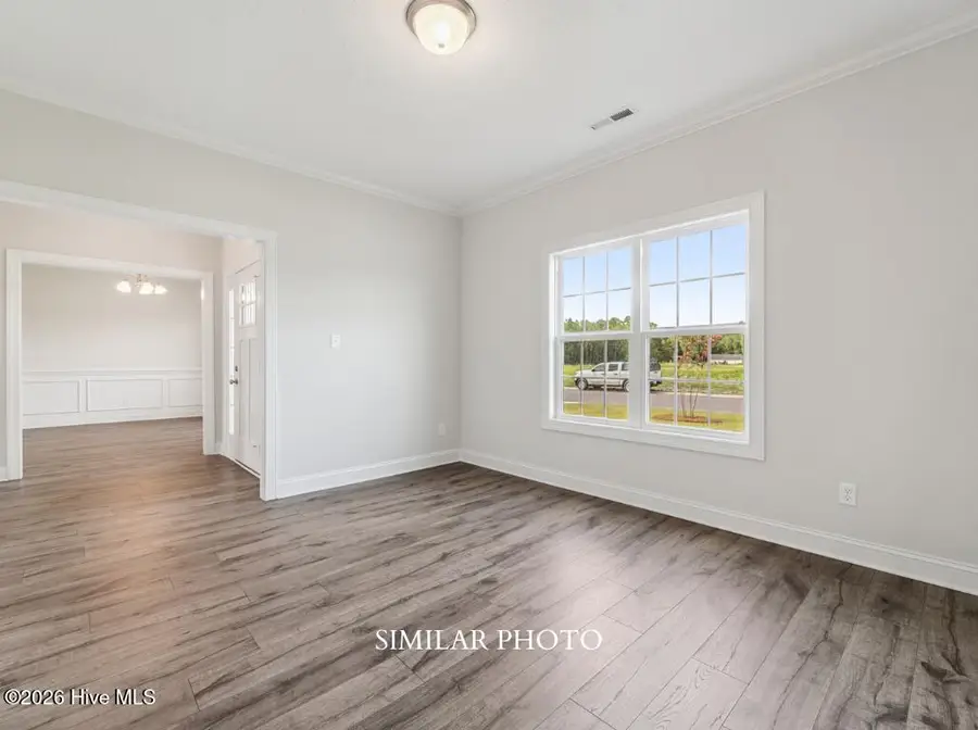 401 Hashmark Court, Jacksonville, NC 28546 - #3