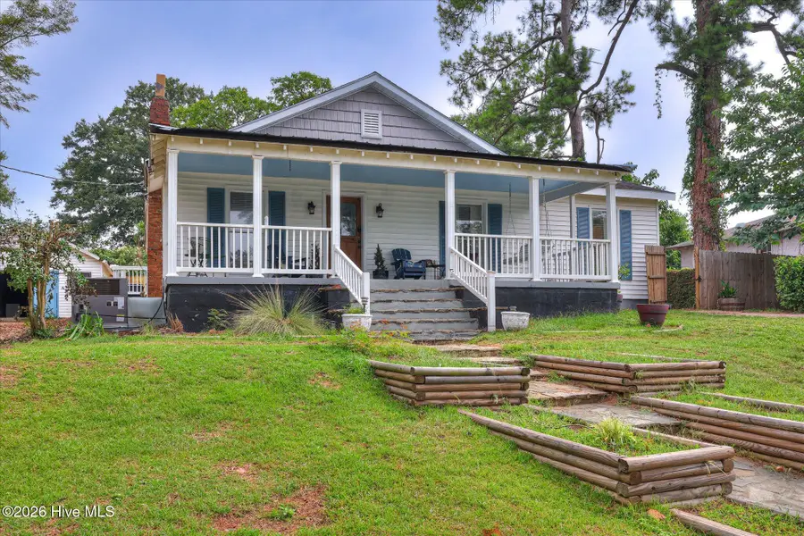 211 Bluff Avenue, North Augusta, SC 29841 - #3
