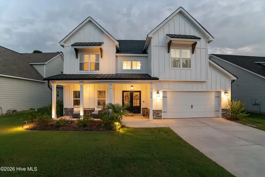 2350 Laurens Street, Grovetown, GA 30813 - #2