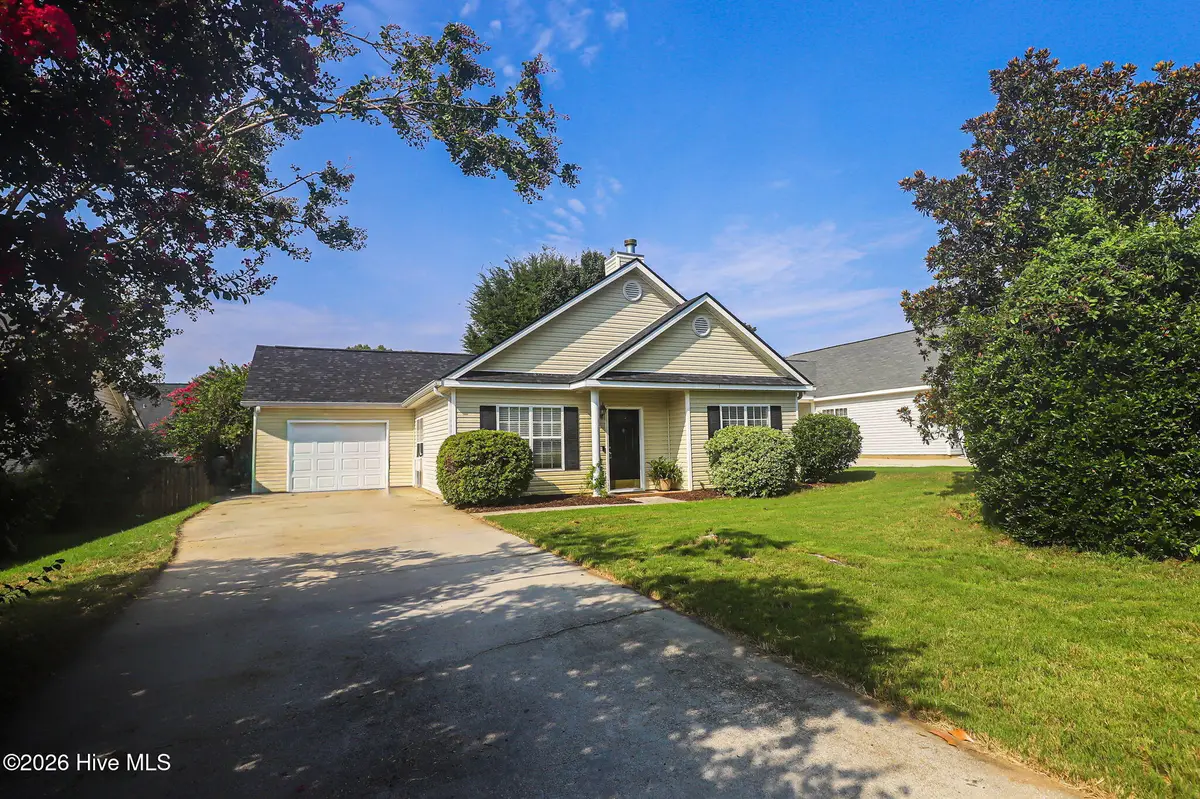 5168 Saddle Circle, Evans, GA 30809 - #1