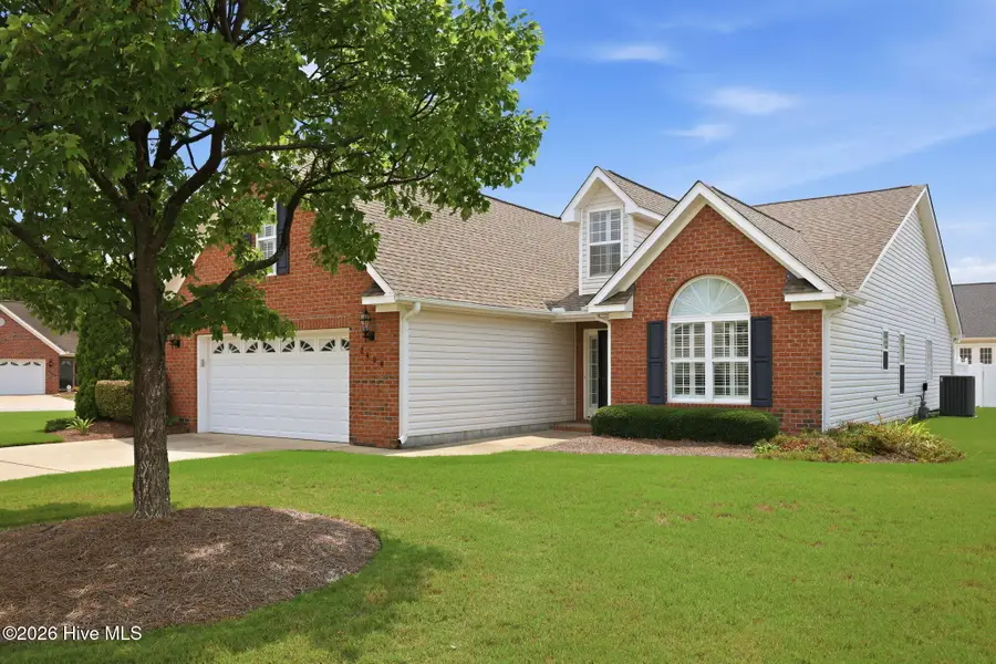 3408 Honeysuckle Drive, Winterville, NC 28590 - #2