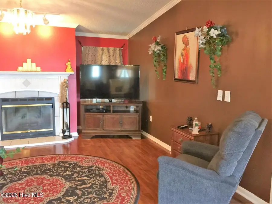 426 N Everett Street, Robersonville, NC 27871 - #3