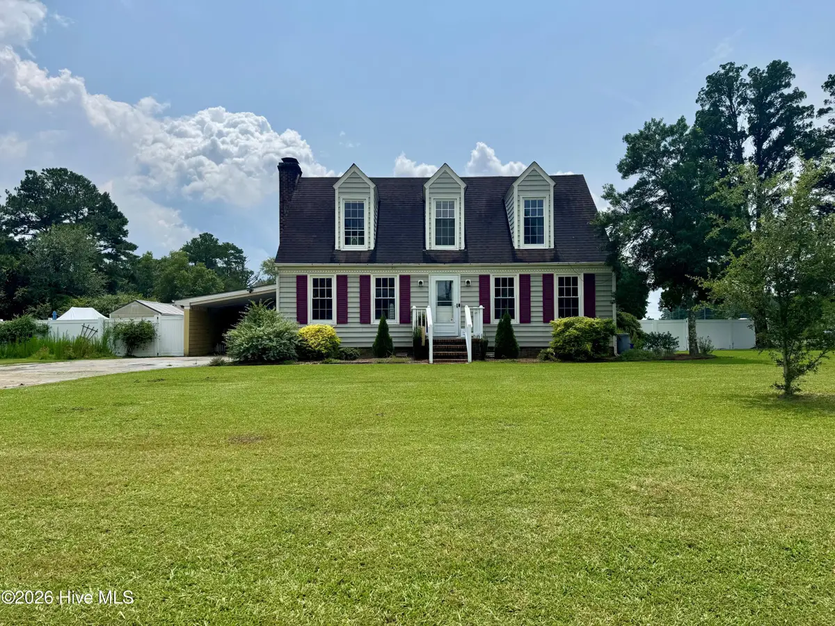 101 Marsh Road, Washington, NC 27889 - #1