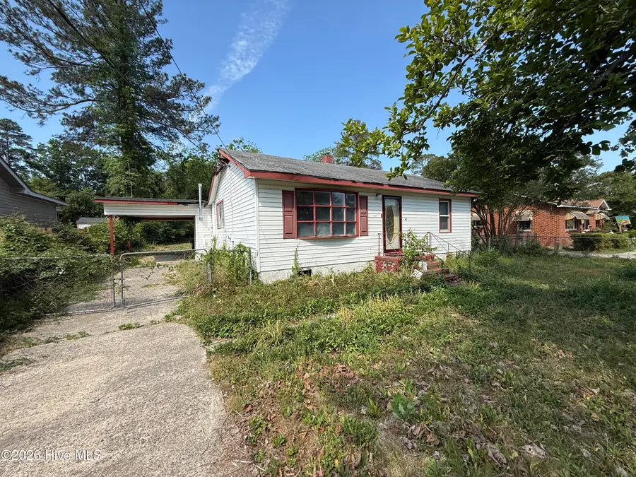 2507 Ivey Road, Augusta, GA 30906 - #3