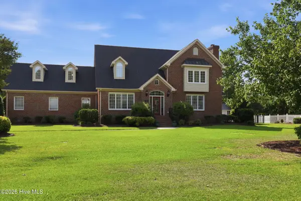 3804 Sterling Trace Drive, Winterville, NC 28590