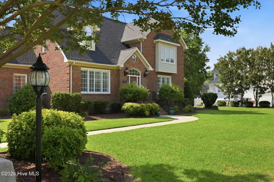 3804 Sterling Trace Drive, Winterville, NC 28590 - #2