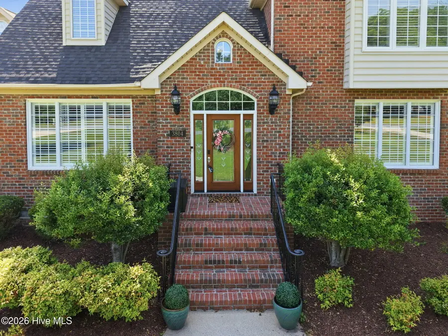 3804 Sterling Trace Drive, Winterville, NC 28590 - #3