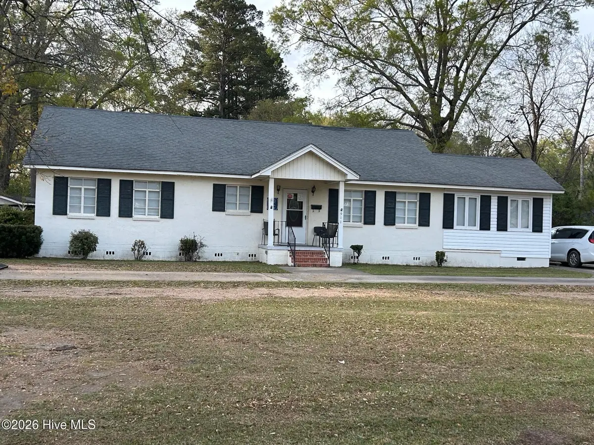 911 Atkinson Street, Laurinburg, NC 28352 - #1