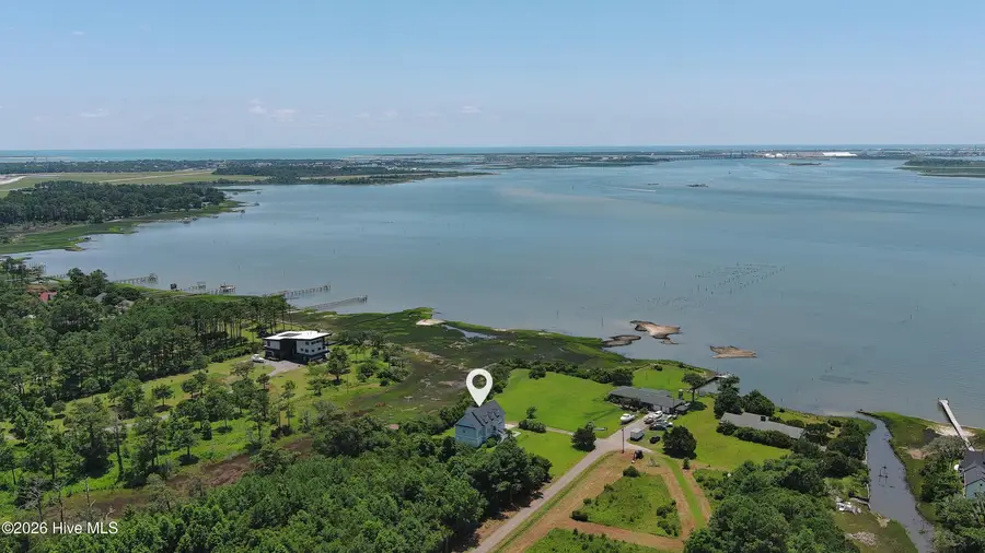 255 Oak Road, Beaufort, NC 28516 - #3