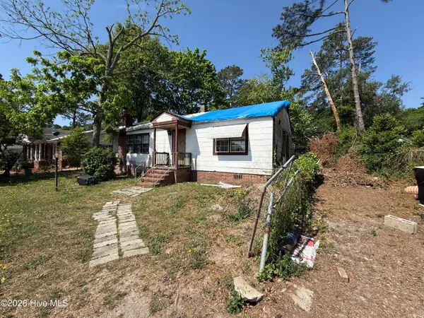 2527 Ivey Road, Augusta, GA 30906