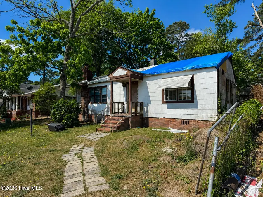 2527 Ivey Road, Augusta, GA 30906 - #2