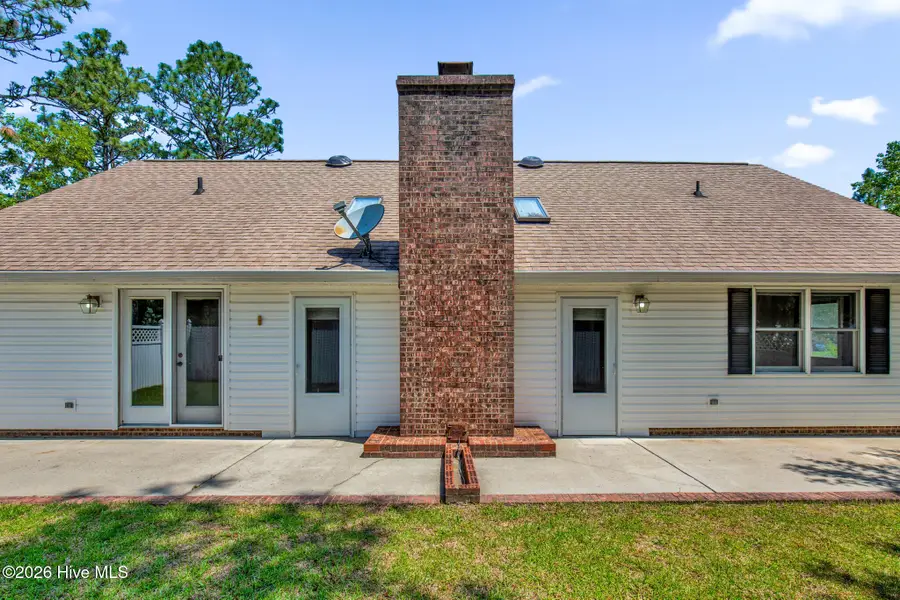 691 Bald Eagle Drive, Vass, NC 28394 - #2
