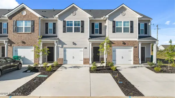 5416 Thrasher Lane #45, Hephzibah, GA 30815