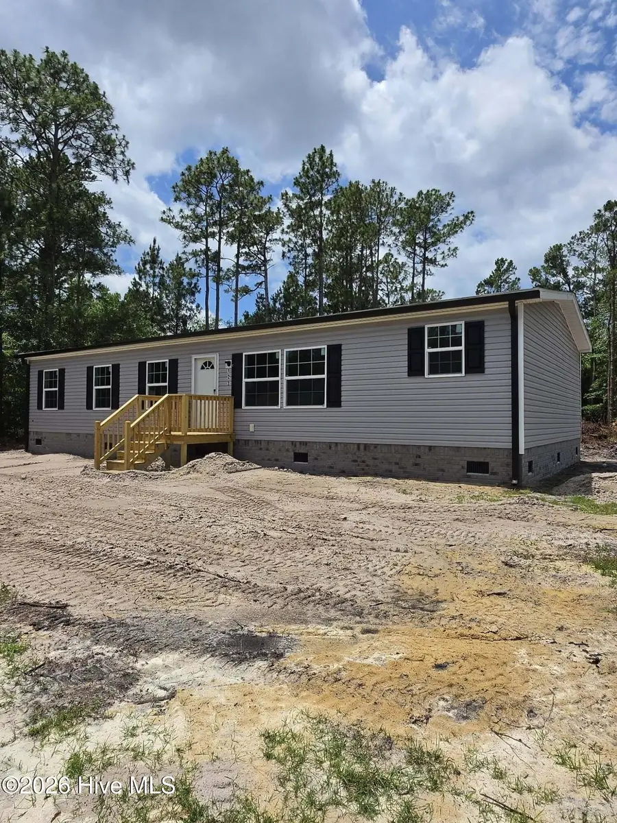 123 Wildcat Pond Road, Hubert, NC 28539 - #2
